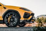 Lamborghini Urus by Vorsteiner 2019 года